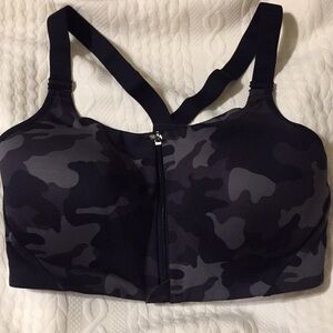 All in motion sport bras size 36 D